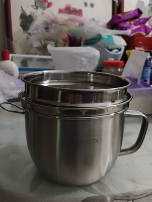 色彩丰富