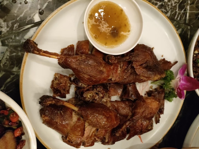 方家铺子菌菇木耳