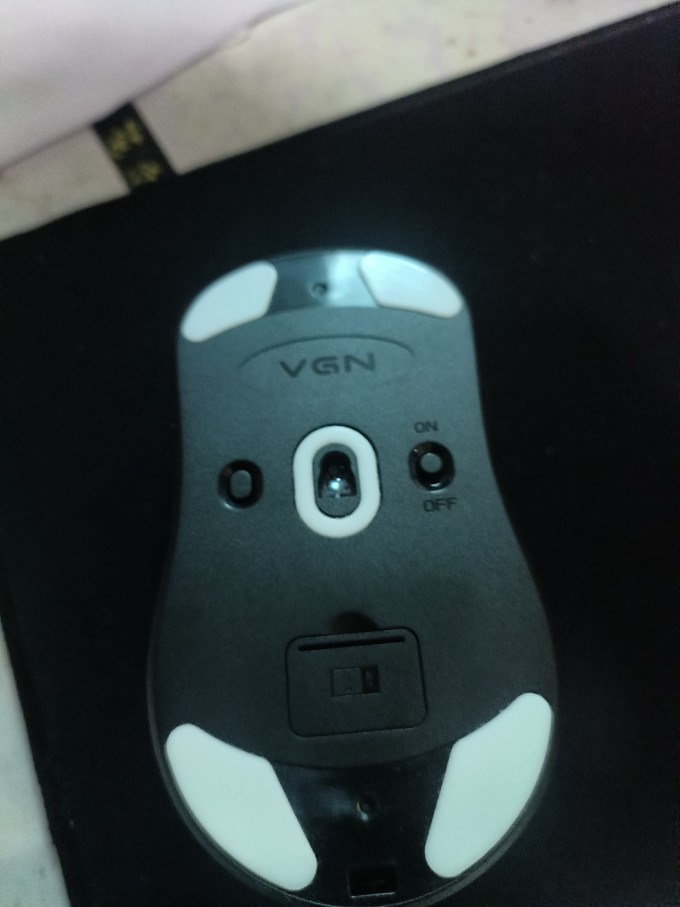 鼠标