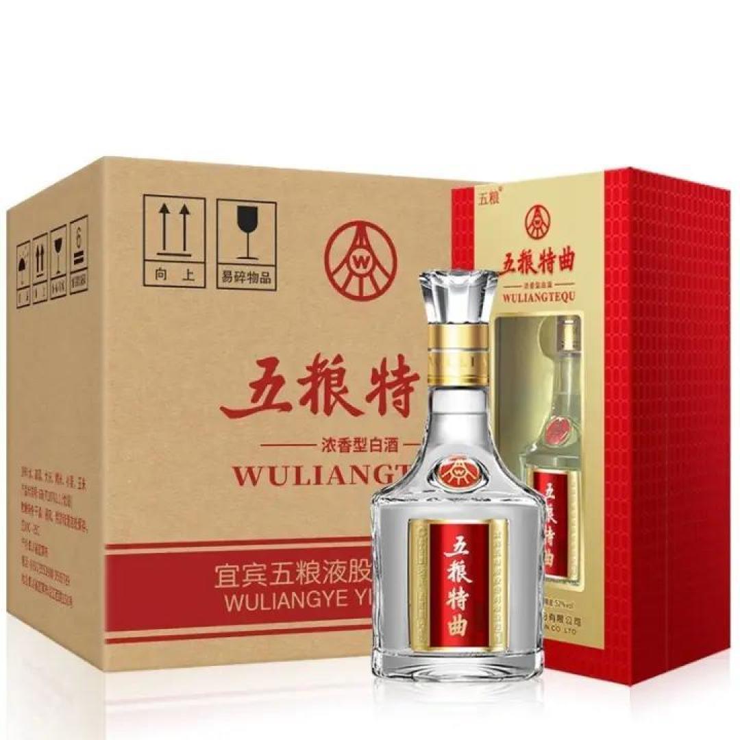 如果预算在150元左右,遇到这4款“品质酒”别错过,100%纯粮酿造