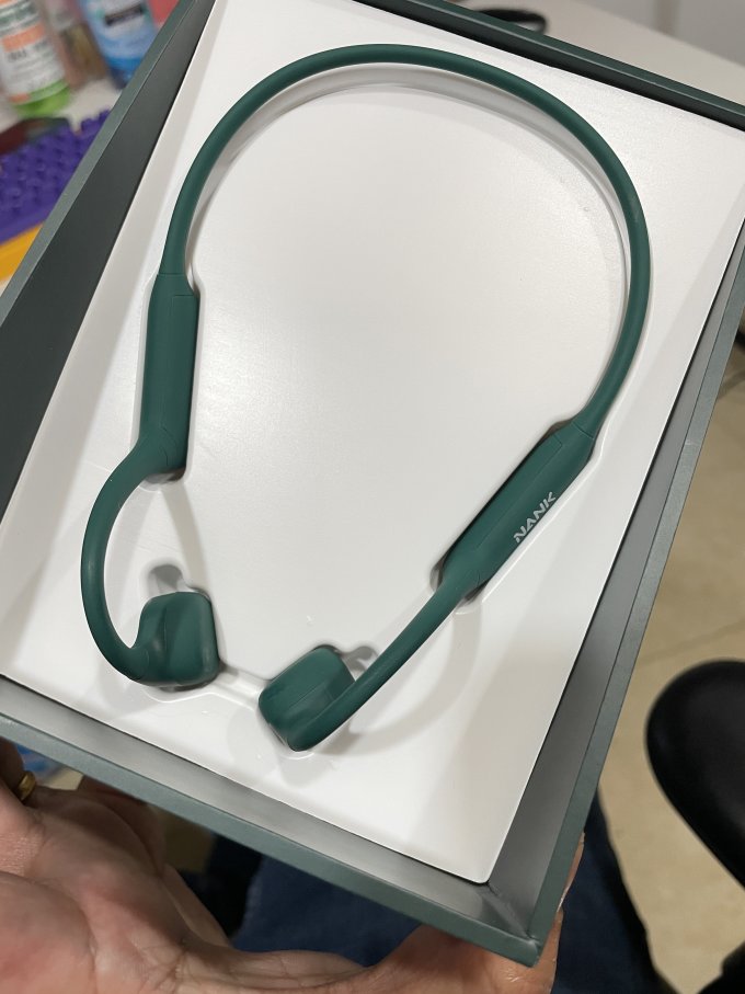 蓝牙耳机