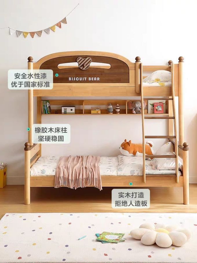 儿童床