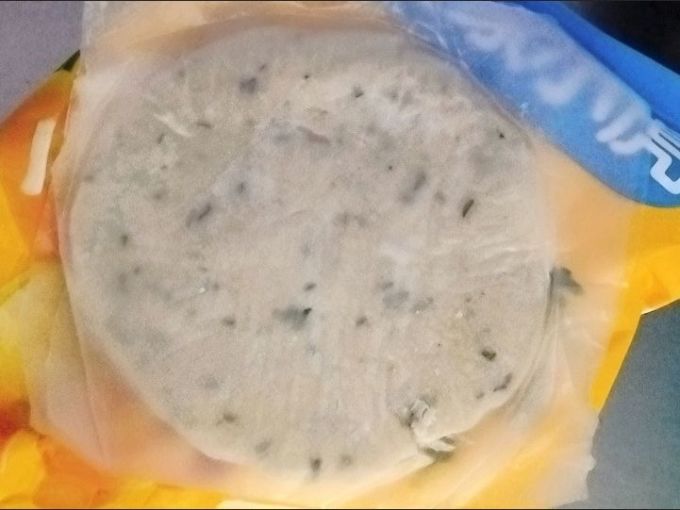皇家小虎手抓饼