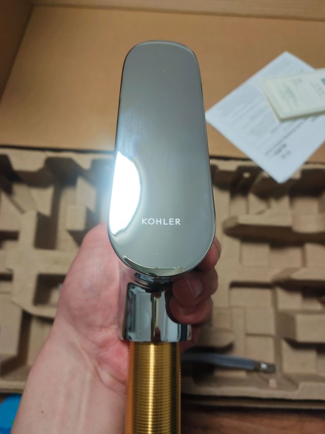 拿到手那一刹那，我就知道当时买少了