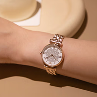腕表小白的愿望清单，这些好漂亮的手表是我的最爱！一定要入手的手表！
