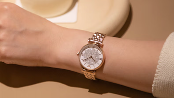 腕表小白的愿望清单，这些好漂亮的手表是我的最爱！一定要入手的手表！