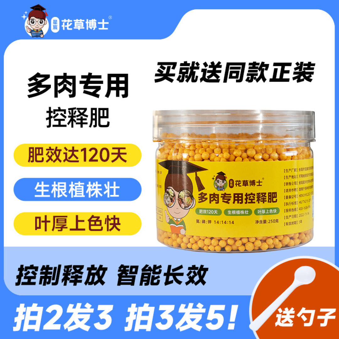 多肉爱好者必看！我总结了几个养肉养心的小窍门！