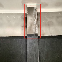新房防水验收报告：小查楼上水管，再试水。