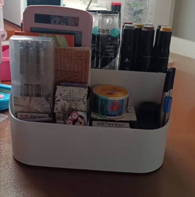 金得利收纳用品
