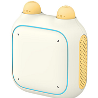 小米推出小爱音箱儿童版：专为3-6岁儿童设计