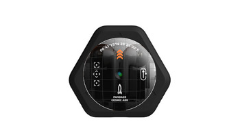 魅族推出 PANDAER PASA 游戏耳机：28小时续航、蓝牙5.3、游戏/音乐双模式