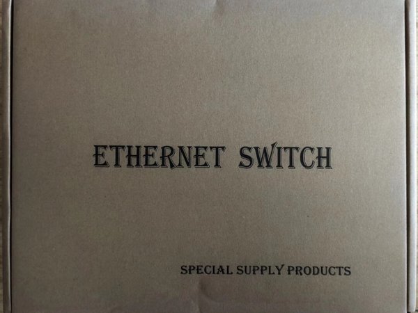 
性价比无敌的产品，4个10G光口+8个
