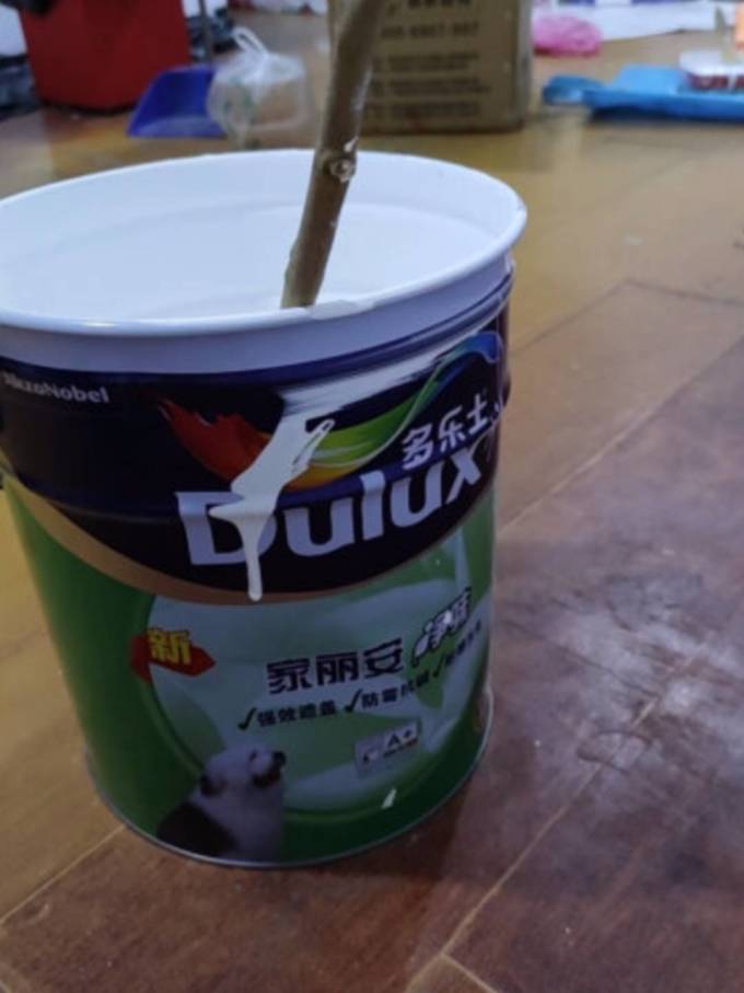 多乐士装修主材