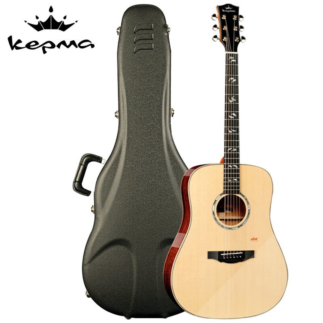 新手如何选购第一把吉他？10款高性价比吉他推荐！初学者注意这几点，告别选择困难！