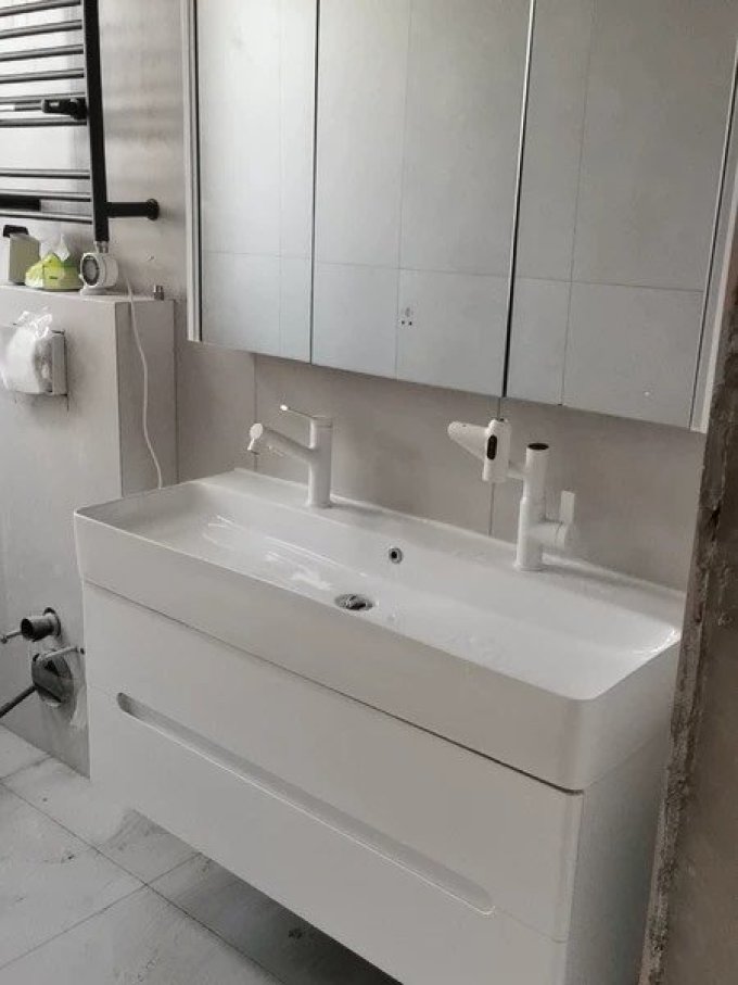 卫浴用品