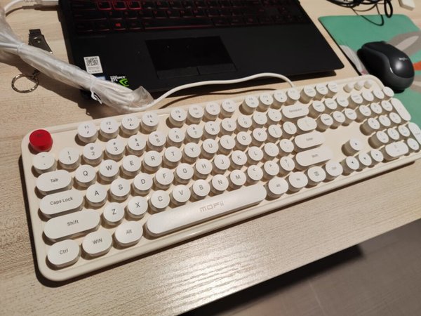 不错！很可爱，链接也很顺畅！