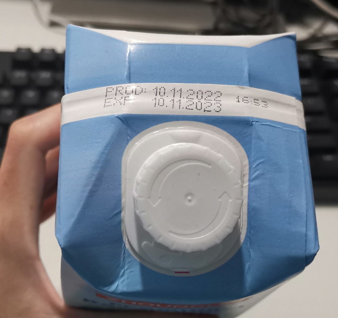 周和利奶类制品