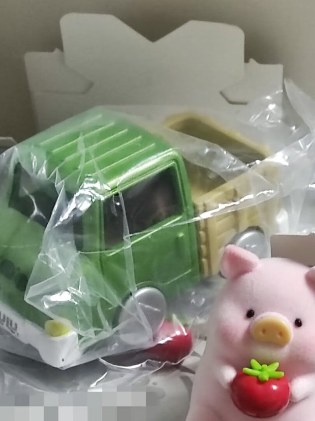 52TOYS盲盒系列产品真是业界良心与标