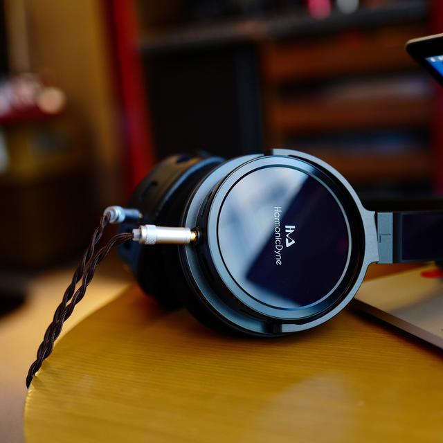 【撩HiFi】国产千元HiFi大耳“破圈”力作，和声力Athena雅典娜真“懂”音乐