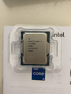 i5 13600k