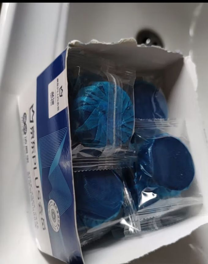 蓝漂居室清洁