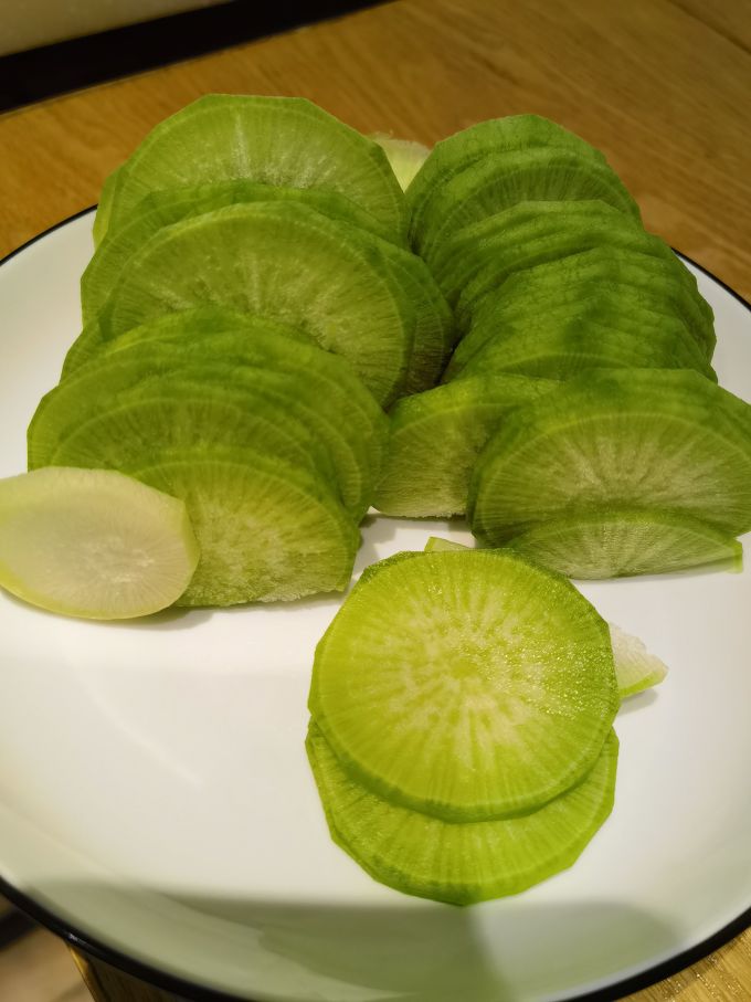 蔬菜