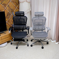 高端人体工学椅民族品牌-保友人体工学椅2代新品到底如何 ?