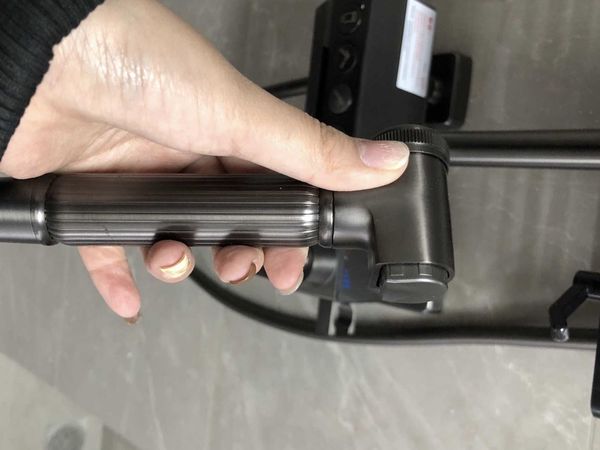 家韵冷热恒温浴室淋浴一体式套装