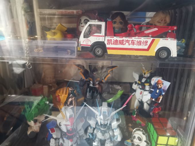 简贝收纳用品