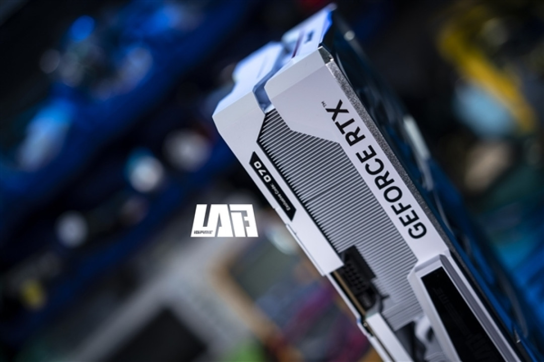 七彩虹iGame Lab RTX 4090，全球限量300张，跑分世界第一