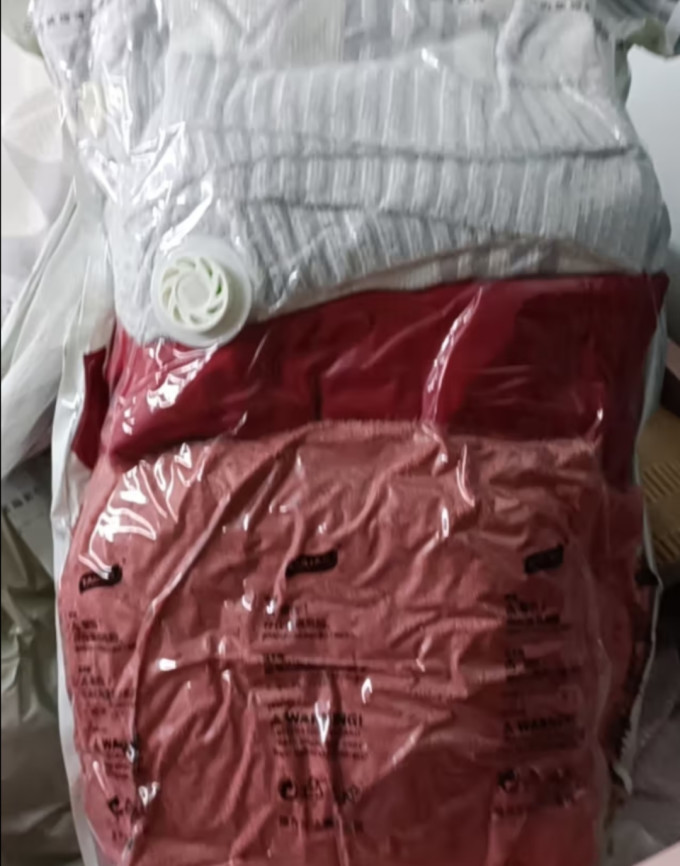 太力收纳用品