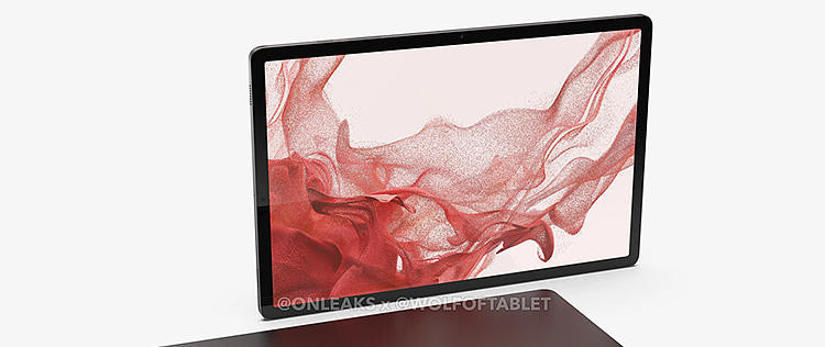网传丨三星旗舰 Galaxy Tab S9 Ultra 平板支持IP68防尘防水、部分规格出炉，升级骁龙8 Gen 2