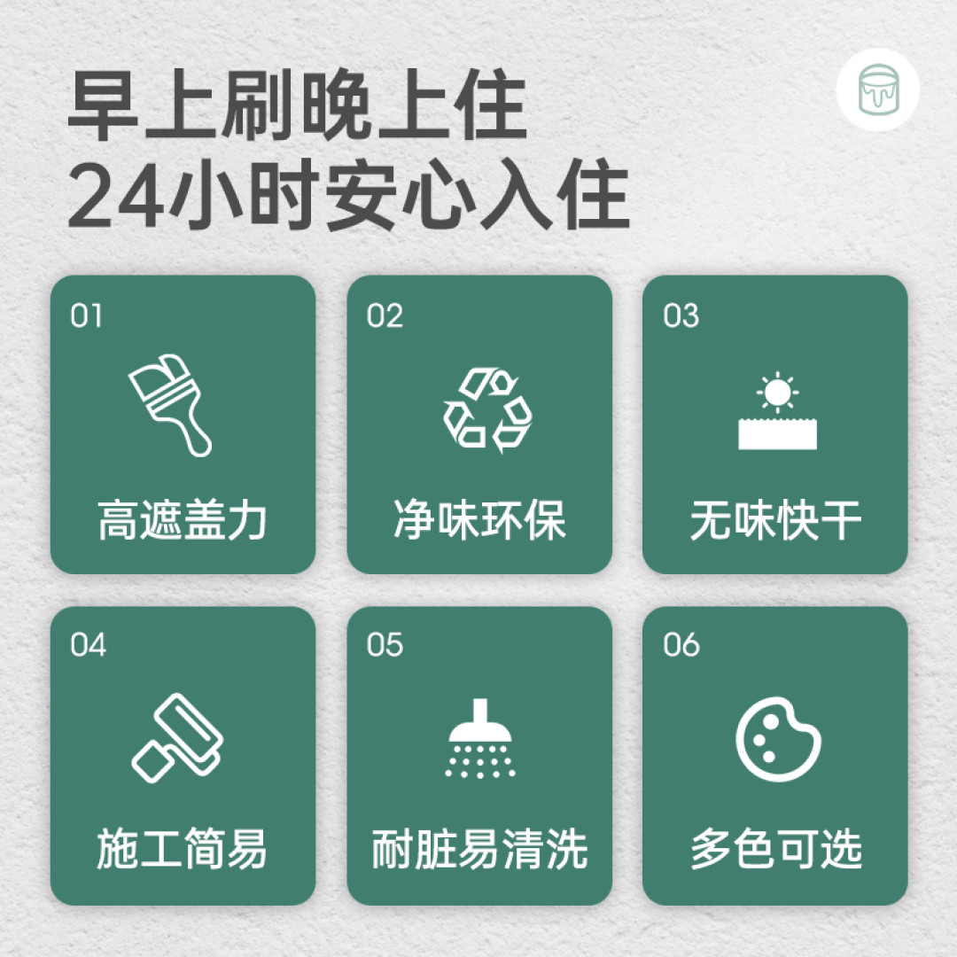 打造理想家——我的硬装辅材选购心得