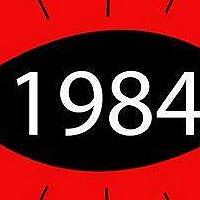 三疯大杂烩 篇十二：《1984》|  反乌托邦小说的顶峰之作！