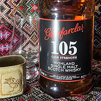 多数酒蒙子绕不开的口粮威士忌——格兰花格105