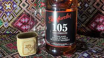 多数酒蒙子绕不开的口粮威士忌——格兰花格105