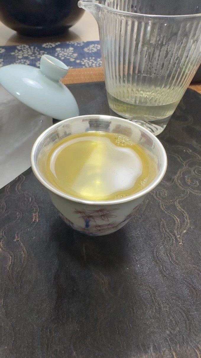 茶类