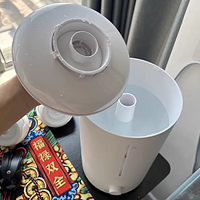 小型家电之小米家的加湿器哦