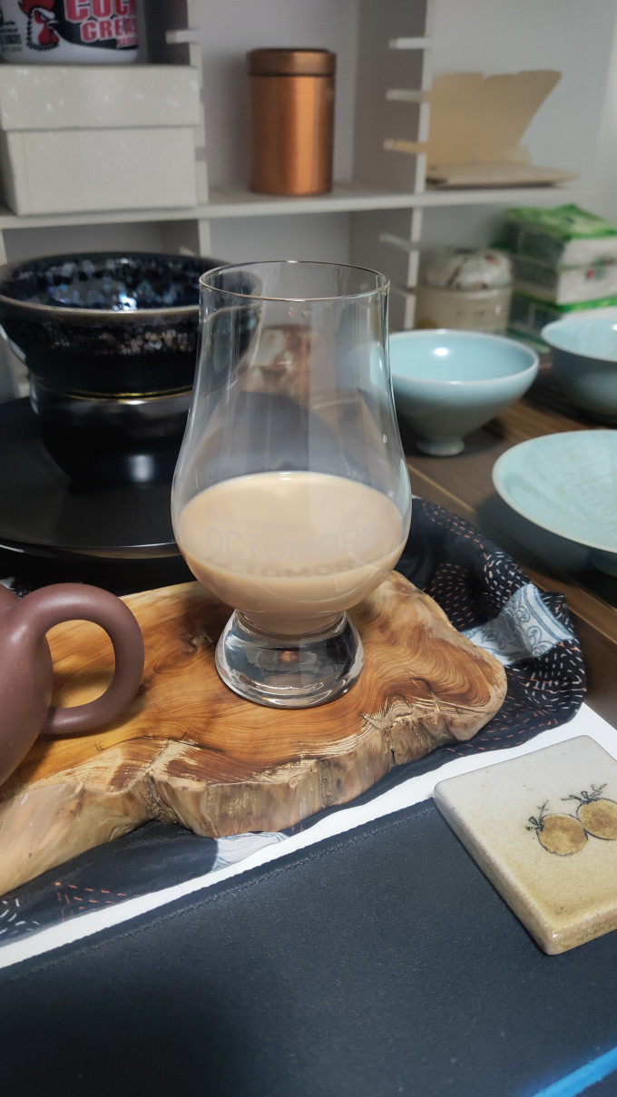 爱玛乐洋酒