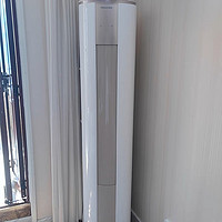海信空调柜机新一级自清洁变频