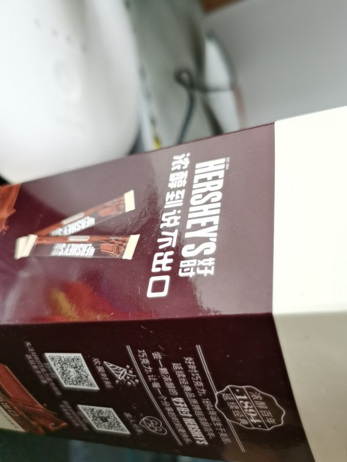 好时糖果巧克力