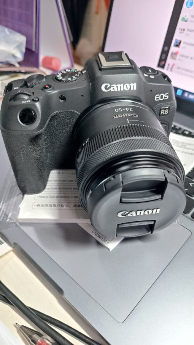 佳能EOS R8单电相机怎么样 _什么值得买