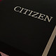 工薪阶层之宝citizen蓝宝石+钛+光能手表