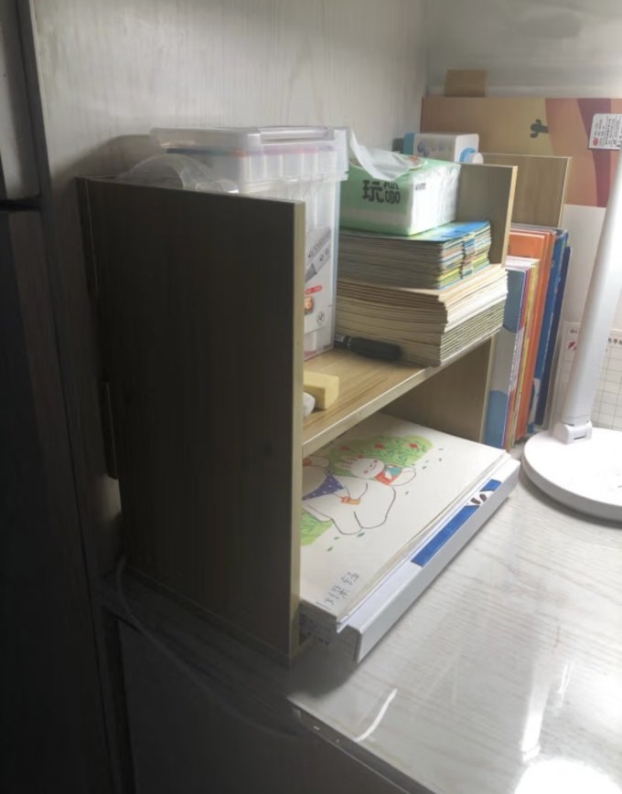 书架