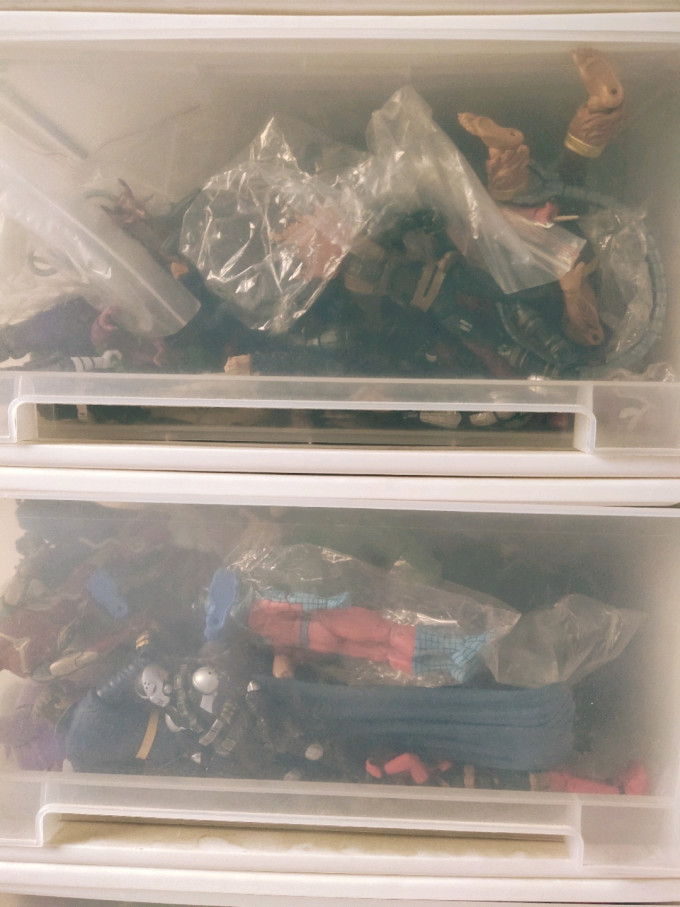 爱丽思收纳用品