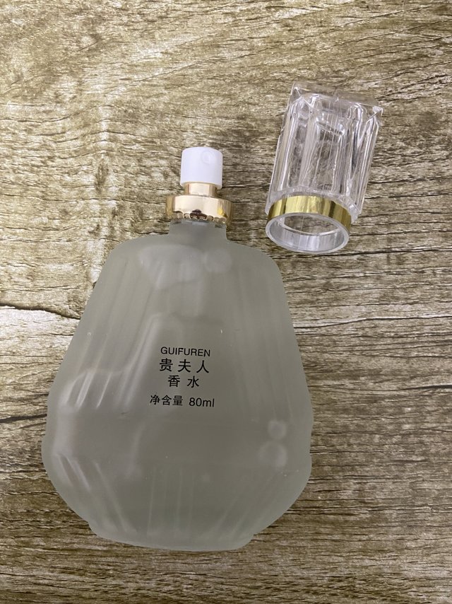 这个贵夫人香水魅惑香氛优雅女神绝绝子！