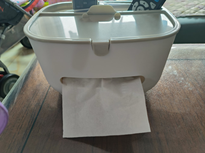 意可可收纳箱/桶/凳