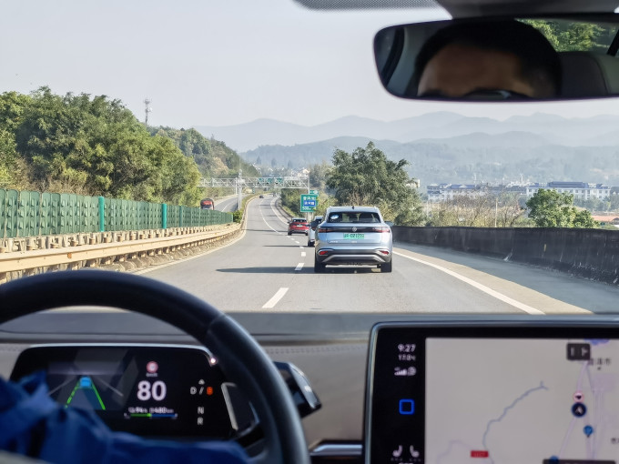沃尔沃紧凑型车