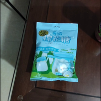 饭后小零食