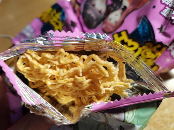 魔法士方便食品